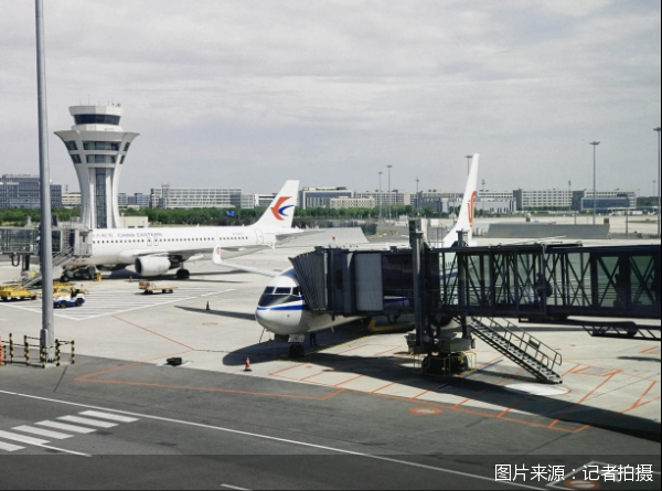 求股票配资 2025民航暑运前瞻：境外日韩、东南亚仍是热门，境内新疆航班量同比增长超两成